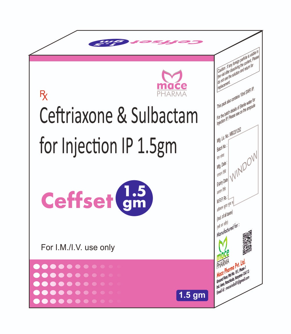 CEFFSET SB